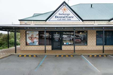 Photo: Anchorage Dental Care